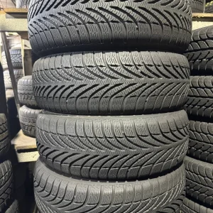 Комплект зимових шин 185/65/14 BFGoodrich