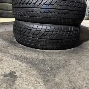 Пара зимових шин 185/65/14 Goodride