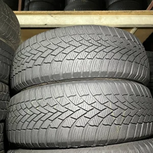 Пара зимових шин 175/65/14 Bridgestone
