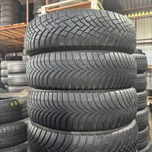 Комплект зимових шин 175/70/14 Hankook