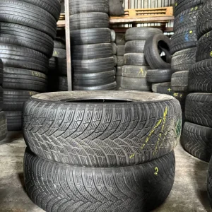 Пара зимових шин 195/65/15 Firestone
