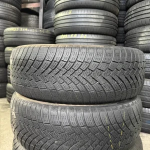 Пара зимових шин 205/60/16 Barum