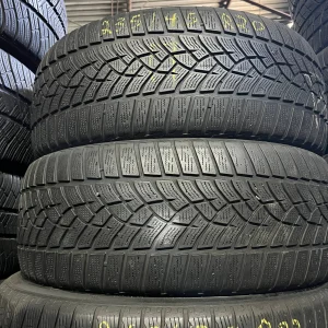 Пара зимових шин 235/45/20 Good Year