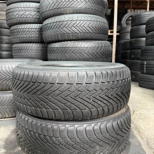 Пара зимових шин 205/55/16 Pirelli