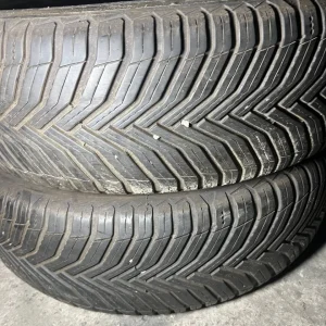 Пара зимових шин 215/65/17 Michelin