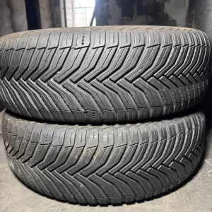 Пара зимових шин 195/65/16 Michelin