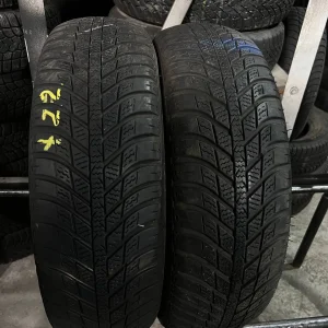 Пара зимових шин 175/65/14 Nexen
