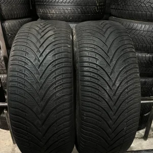 Пара зимових шин 215/55/17 BFGoodrich