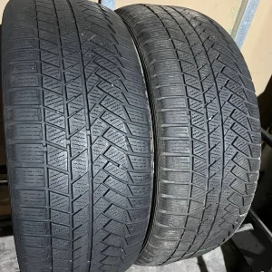 Пара зимових шин 275/50/20 Continental