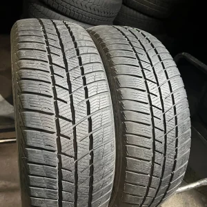 Пара зимових шин 205/60/16 Barum
