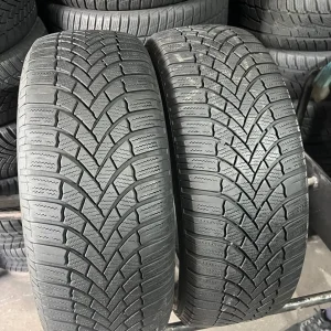 Комплект зимових шин 205/55/16 Bridgestone