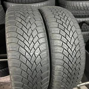 Пара зимових шин 205/60/16 Nexen