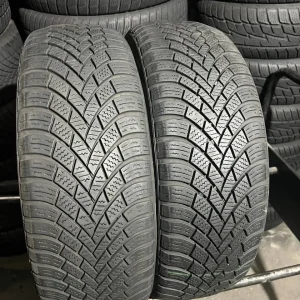Пара зимових шин 205/60/16 Nexen