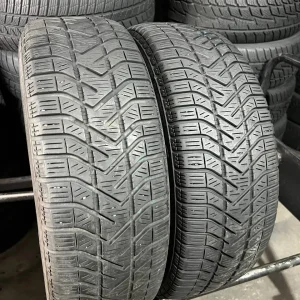 Пара зимових шин 185/60/15 Pirelli