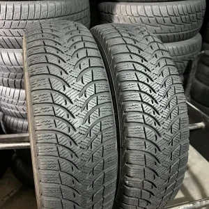 Пара зимових шин 165/70/14 Michelin