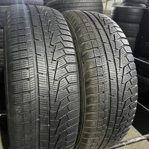 Пара зимових шин 225/65/17 Hankook